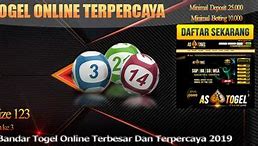 10 Situs Togel Terpercaya Polisi Togel 2D Terpercaya Login