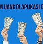 Cara Mendapatkan Uang Dana Dari Game