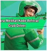 Kode Referal Grab Driver Adalah