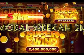 Sedekah 88 Slot