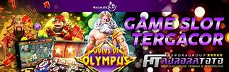 Situs Judi Slot Tergacor Hari Ini