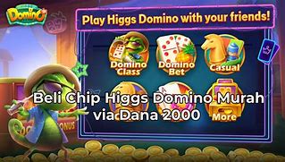 Tempat Jual Beli Chip Higgs Slot Di Amerika Selatan Murah