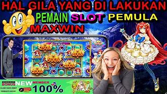 Tutorial Game Slot Pemula Modal 20K Tanpa Deposit Terbaru